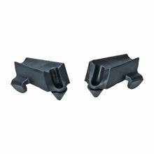 Load image into Gallery viewer, Volkswagen Beetle Spacers Between Bumper And Bracket
