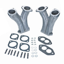 Load image into Gallery viewer, Volkswagen Beetle Dual Manifold IDA
