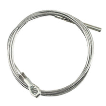 Load image into Gallery viewer, Volkswagen Beetle Clutch Cable Beetle Volkswagen

