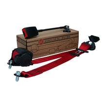 Load image into Gallery viewer, Volkswagen Karmann Ghia Seat Belt 3 Point (Automatic) Rede Marked
