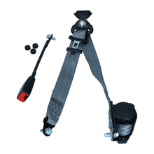 Load image into Gallery viewer, Volkswagen Beetle Seat Belt 3 Point (Automatic) Greye Marked
