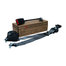 Load image into Gallery viewer, Volkswagen Type 3 Seat Belt 3 Point (Automatic) Greye Marked
