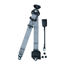 Load image into Gallery viewer, Volkswagen Type 3 Seat Belt 3 Point (Automatic) Greye Marked
