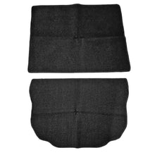 Cargar imagen en el visor de la galería, Volkswagen Beetle Trunk Covering Beetle Black Beetle Volkswagen
