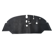 Load image into Gallery viewer, Volkswagen Bus Front Rubber Floor Mat LHD (Black)
