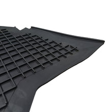 Load image into Gallery viewer, Volkswagen Bus Front Rubber Floor Mat LHD (Black)
