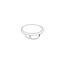 Load image into Gallery viewer, Volkswagen Beetle Door Hinge Pin Plug
