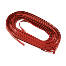 Load image into Gallery viewer, Volkswagen Bus Deluxe Trim Insert Samba Light Red Bus Volkswagen
