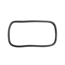 Load image into Gallery viewer, Volkswagen Beetle Rear Window Seal Deluxe (Alu Trim)
