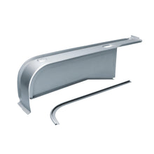 Cargar imagen en el visor de la galería, Volkswagen Bus, Bus Wheel Housing Extension Walkthrough Front Right Bus Volkswagen
