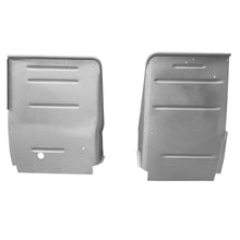Cargar imagen en el visor de la galería, Volkswagen Bus, Bus Bulkheads Walkthrough Left + Right Bus Volkswagen
