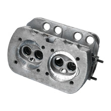 Load image into Gallery viewer, Volkswagen Beetle Cylinder Head 15/1600cc Single Port Bare 211-101-371a Nos Bus Volkswagen
