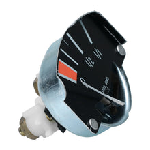 Cargar imagen en el visor de la galería, Volkswagen Bus T2b Fuel Gauge Black Bus Volkswagen
