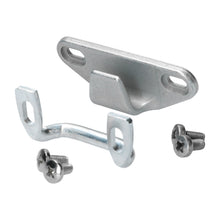 Load image into Gallery viewer, Volkswagen Bus T2a, Bus T2b Mounting Kit Backrest Passenger Seat Bus Volkswagen
