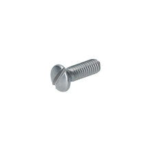 Load image into Gallery viewer, Volkswagen Beetle Screw Countersunk Speared Head M5 X 16mm Din 91 Bus Volkswagen
