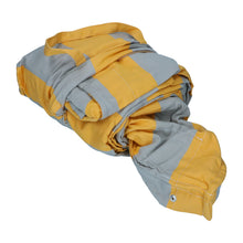 Load image into Gallery viewer, Volkswagen Bus Westfalia Tent Top Yellow/Grey Bus Volkswagen
