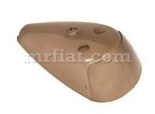 Load image into Gallery viewer, Volkswagen Beetle 1964-73 Black Front Turn Light Lens Lights Volkswagen
