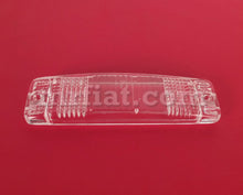 Load image into Gallery viewer, Volkswagen Beetle 1303 1974 Clear Front Turn Light Lens Lights Volkswagen   
