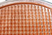 Load image into Gallery viewer, Volkswagen Bus 1963-67 Clear Silver Front Left Turn Light Lens Lights Volkswagen   
