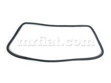 Cargar imagen en el visor de la galería, Volkswagen Karmann Ghia Windscreen Seal, Deluxe, German Quality Volkswagen
