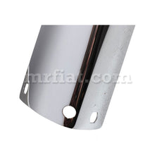 Cargar imagen en el visor de la galería, Volkswagen Karmann Ghia Chrome Rear Bumper Corner Right 1955-71 Bumpers Volkswagen   
