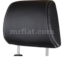 Load image into Gallery viewer, Volkswagen Beetle Black Sport Driver Seat 1947-86 Interior Volkswagen   
