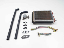 Cargar imagen en el visor de la galería, Fiat 124 Spider – Heating maintenance kit Maintenance Kits MrFiat
