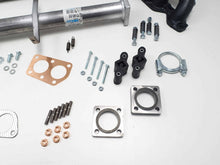 Load image into Gallery viewer, Fiat 124 Spider – Exhaust system kit 2000 without catalyst Maintenance Kits MrFiat
