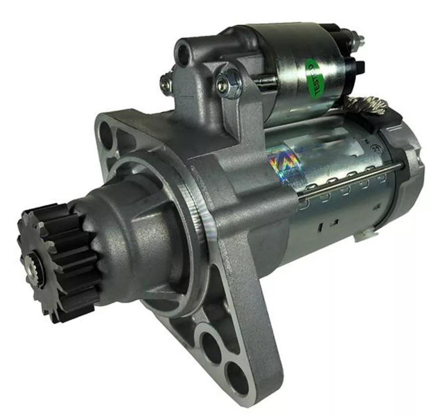 Audi / Seat / Skoda / VW / Volkswagen 'Various' High Torque Starter Motor Electrical and Ignition Other   