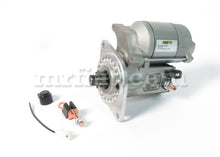 Cargar imagen en el visor de la galería, Maserati Mistral High Torque Starter Motor Electrical and Ignition Maserati
