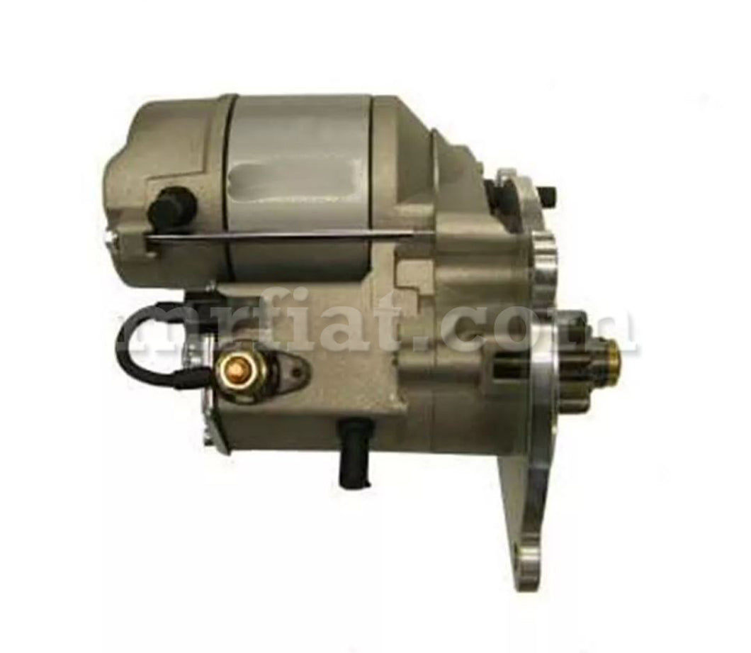 Frazer Nash (Blackburn Engine) Reduction Gear Starter Motor Electrical and Ignition Other   