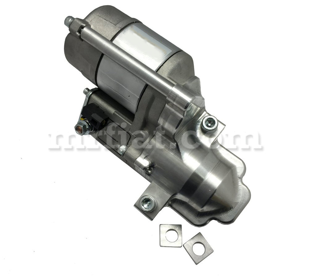 Ford Duratec 2.3 (Pad Mounted Super Duty) Reduction Gear Starter Motor Electrical and Ignition Other   