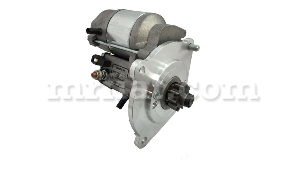 Lagonda 2.5L '49 - '50 Reduction Gear Starter Motor Electrical and Ignition Other   