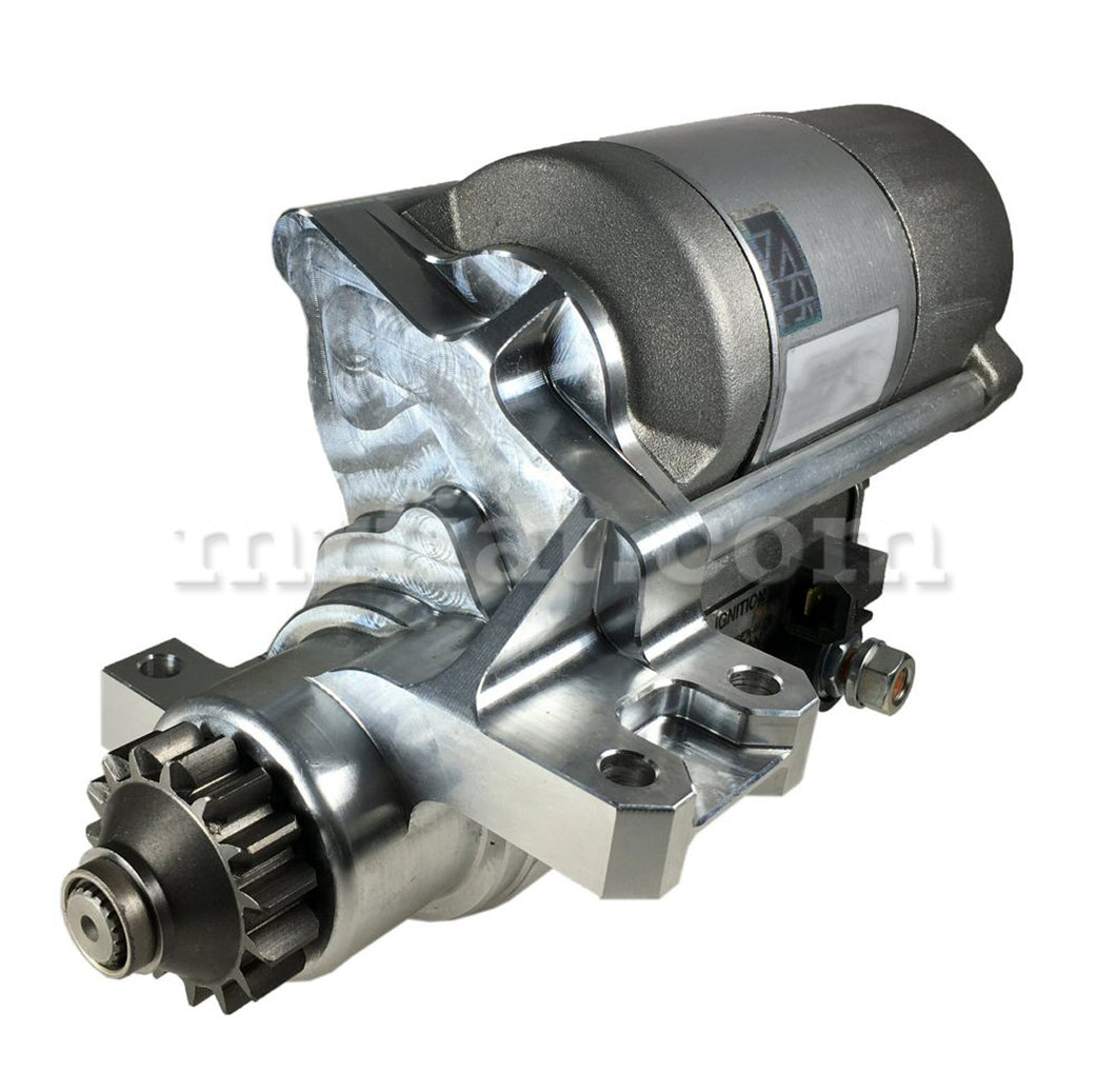 Dallara / Renault Formula World Series / GP3 Reduction Gear Starter Motor Electrical and Ignition Other   