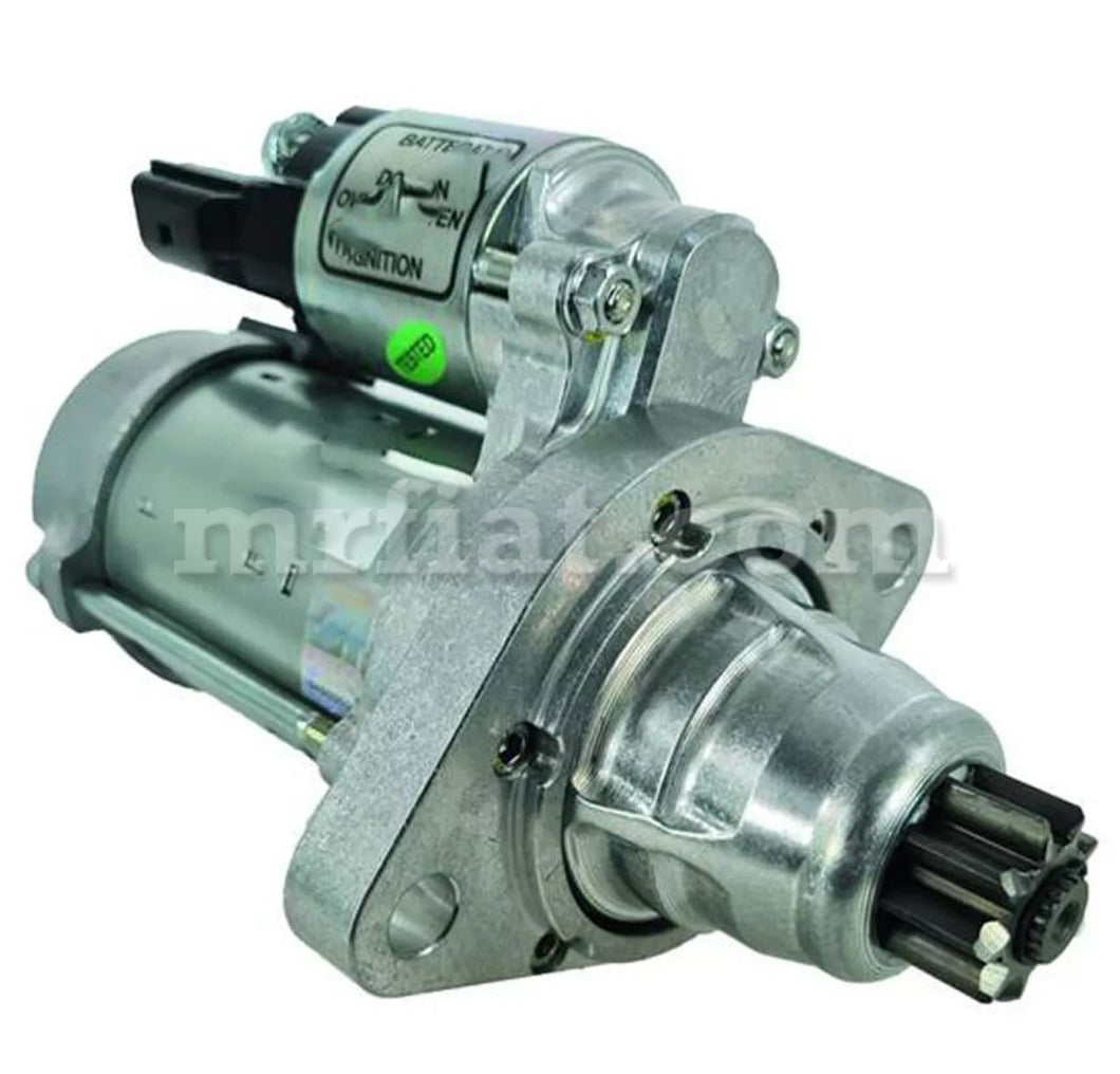 Proton / Millington Reduction Gear Starter Motor Engine Other   