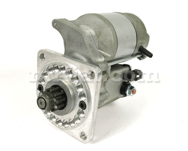 Ford BDA Crossflow Twin Cam 3 Bolt 10 Tooth High Torque Starter Motor Electrical and Ignition Ford   