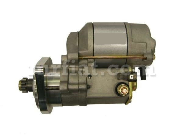 1933 Vale Reduction Gear Starter Motor Electrical and Ignition Other   