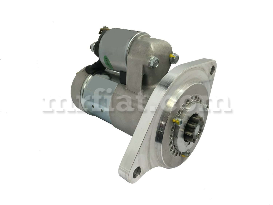 Ford Essex V6 / TVR Tuscan hitachi Reduction Gear Starter Motor Electrical and Ignition Other   