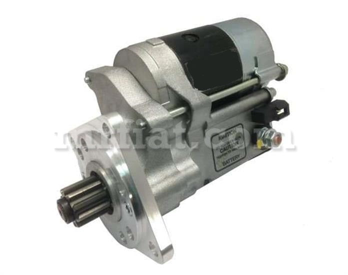 Formula Ford Sports 2000 (110th Ring gear) Reduction Gear Starter Motor Electrical and Ignition Other   