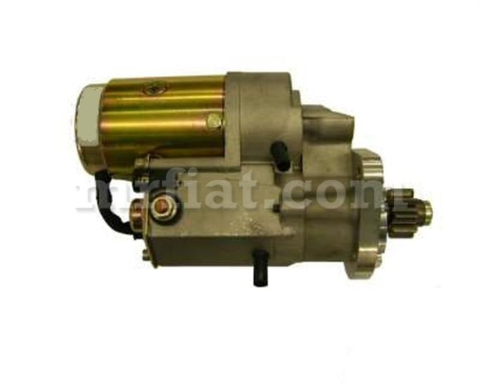 Bentley V8 / Rolls Royce (Post '94 2 bolt fitting) Starter Motor Electrical and Ignition Other   