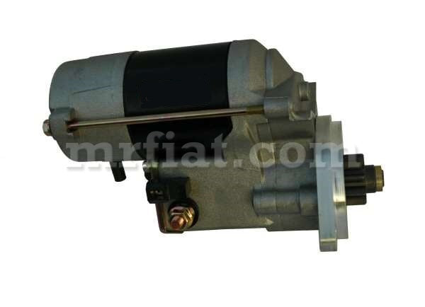 Dallara / Renault Formula World Series / GP3 Reduction Gear Starter Motor Electrical and Ignition Other   