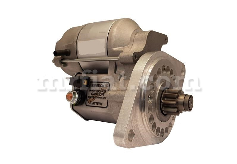 Hudson / Railton Reduction Gear Starter Motor Electrical and Ignition Other   