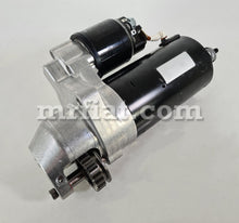 Load image into Gallery viewer, Motorsport 'drop gear' CW (2.1 tooth module) Reduction Gear Starter Motor Electrical and Ignition Other

