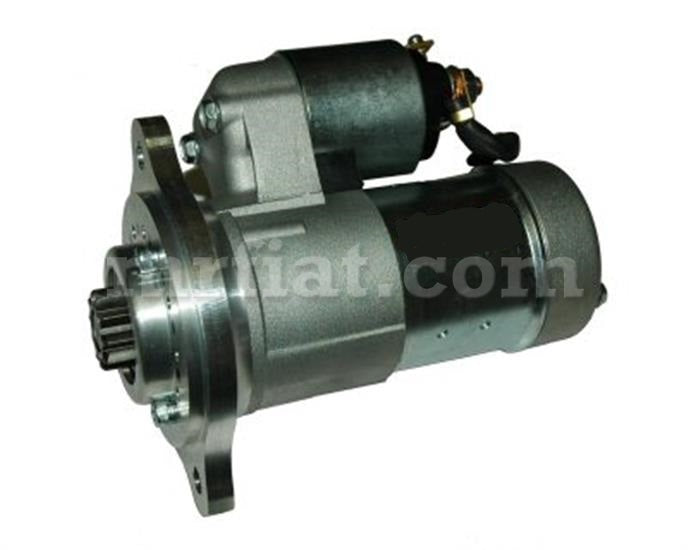 Formula Ford (Zetec) 'slimline' Reduction Gear Starter Motor Electrical and Ignition Other   