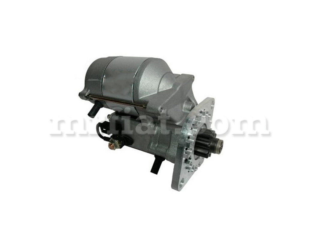 Dallara / Renault Formula World Series Reduction Gear Starter Motor Electrical and Ignition Other   