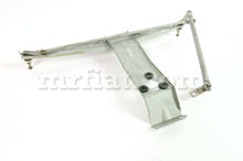 Load image into Gallery viewer, Fiat 1100 103 H 1200 Wiper Linkage Wiper System Fiat   
