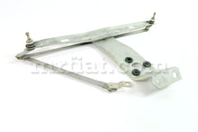 Load image into Gallery viewer, Fiat 1100 103 H 1200 Wiper Linkage Wiper System Fiat   
