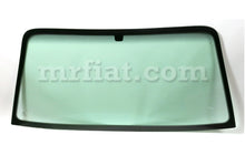 Load image into Gallery viewer, Aston Martin DB7Vantage Volante Green Tint Gray Shade Front Windshield 1994-2004 Glass and Seals Aston Martin
