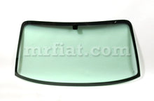 Load image into Gallery viewer, Aston Martin DB7Vantage Volante Green Tint Gray Shade Front Windshield 1994-2004 Glass and Seals Aston Martin
