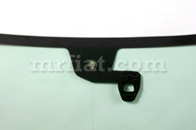 Load image into Gallery viewer, Aston Martin DB11 Green Tint Front Windshield 2016-2023 Glass and Seals Aston Martin
